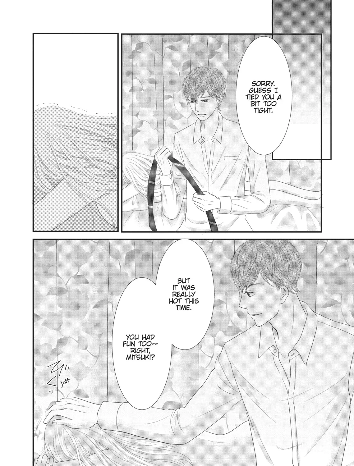 Read Revenge - Mrs. Wrong chapter 4 image 54 on Lezhin