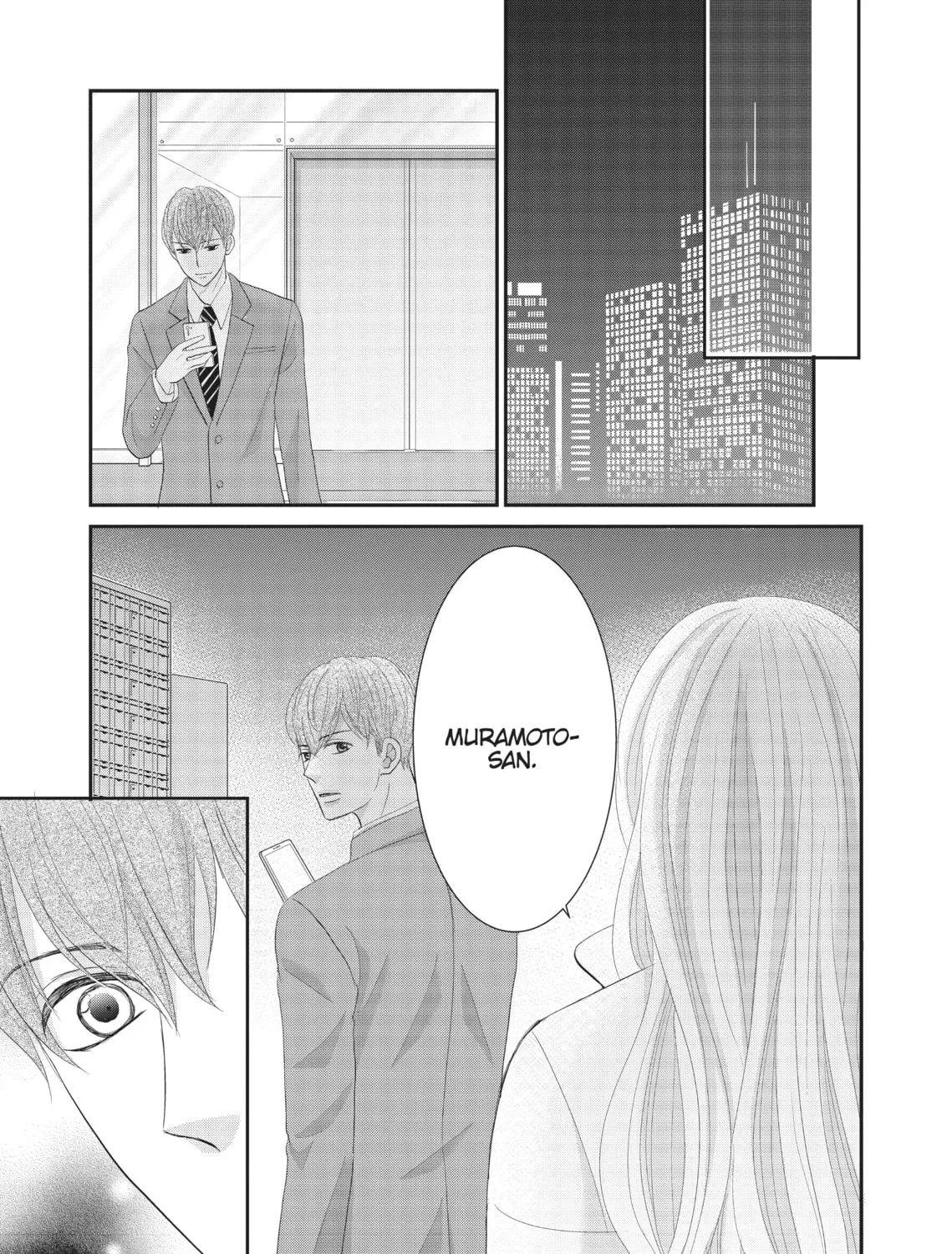 Read Revenge - Mrs. Wrong chapter 5 image 12 on Lezhin