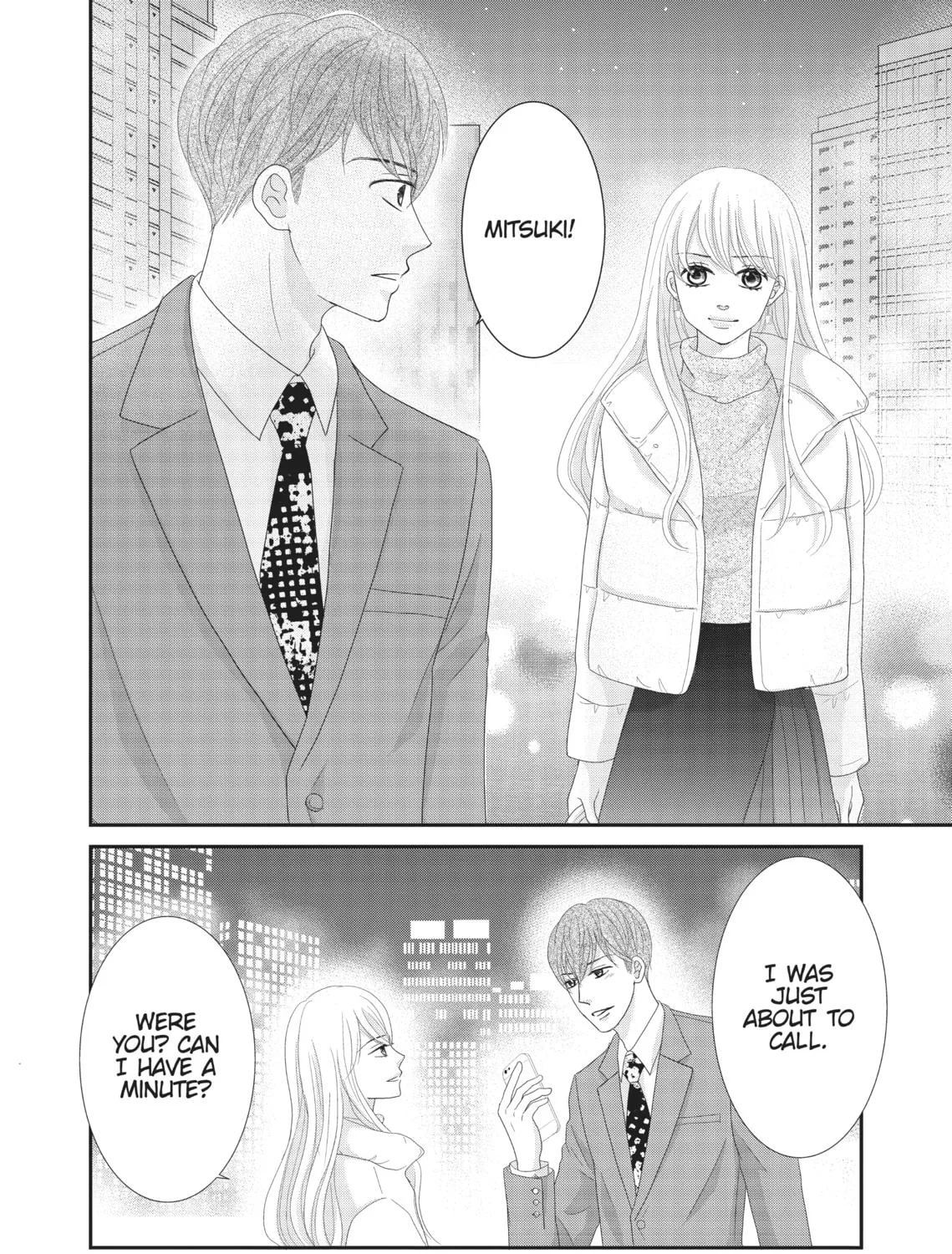 Read Revenge - Mrs. Wrong chapter 5 image 14 on Lezhin