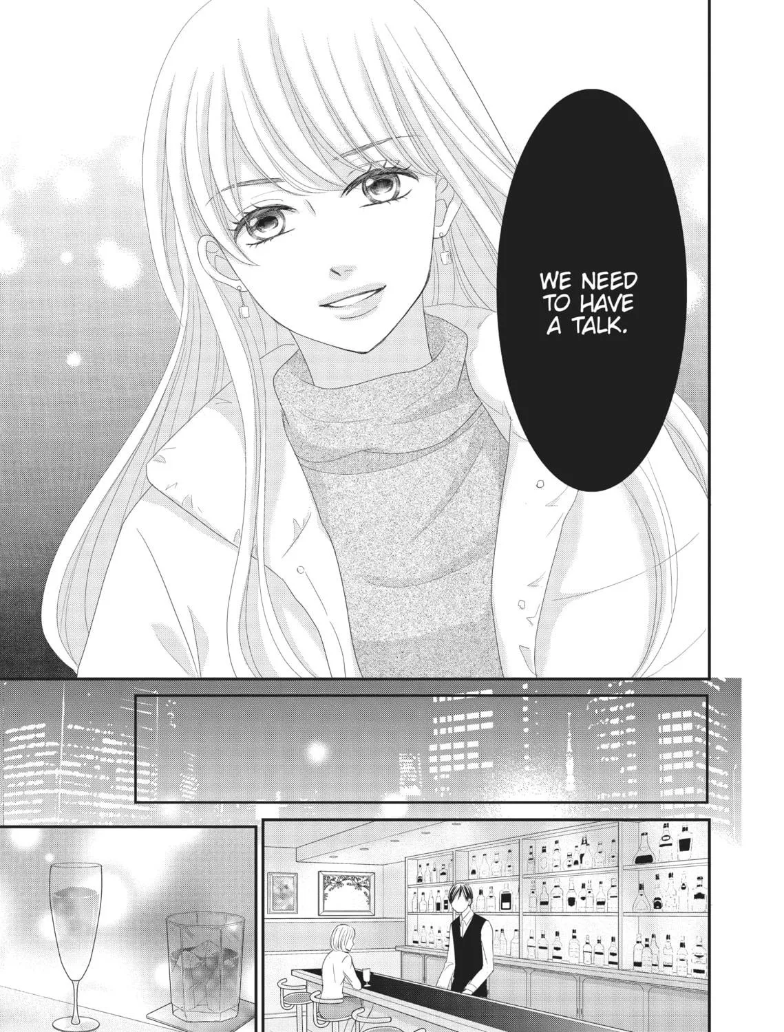 Read Revenge - Mrs. Wrong chapter 5 image 16 on Lezhin