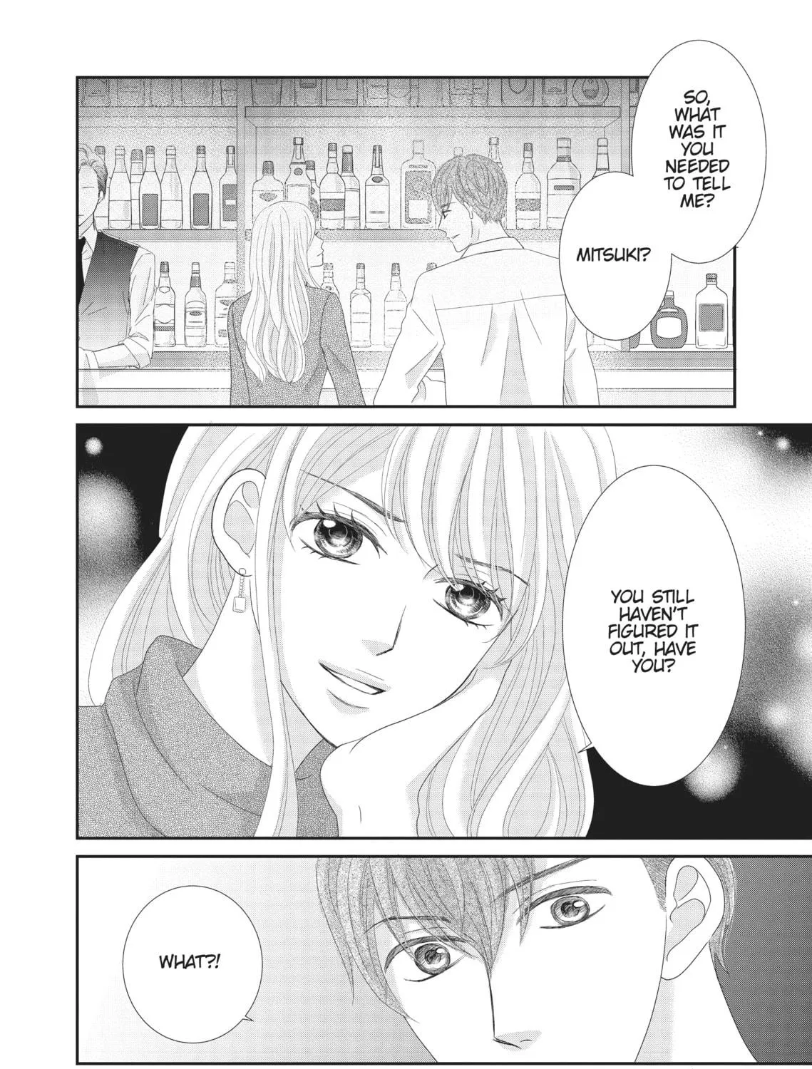 Read Revenge - Mrs. Wrong chapter 5 image 18 on Lezhin