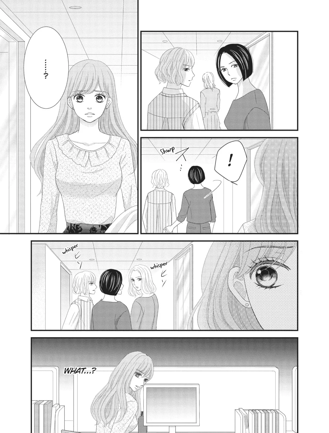 Read Revenge - Mrs. Wrong chapter 5 image 32 on Lezhin