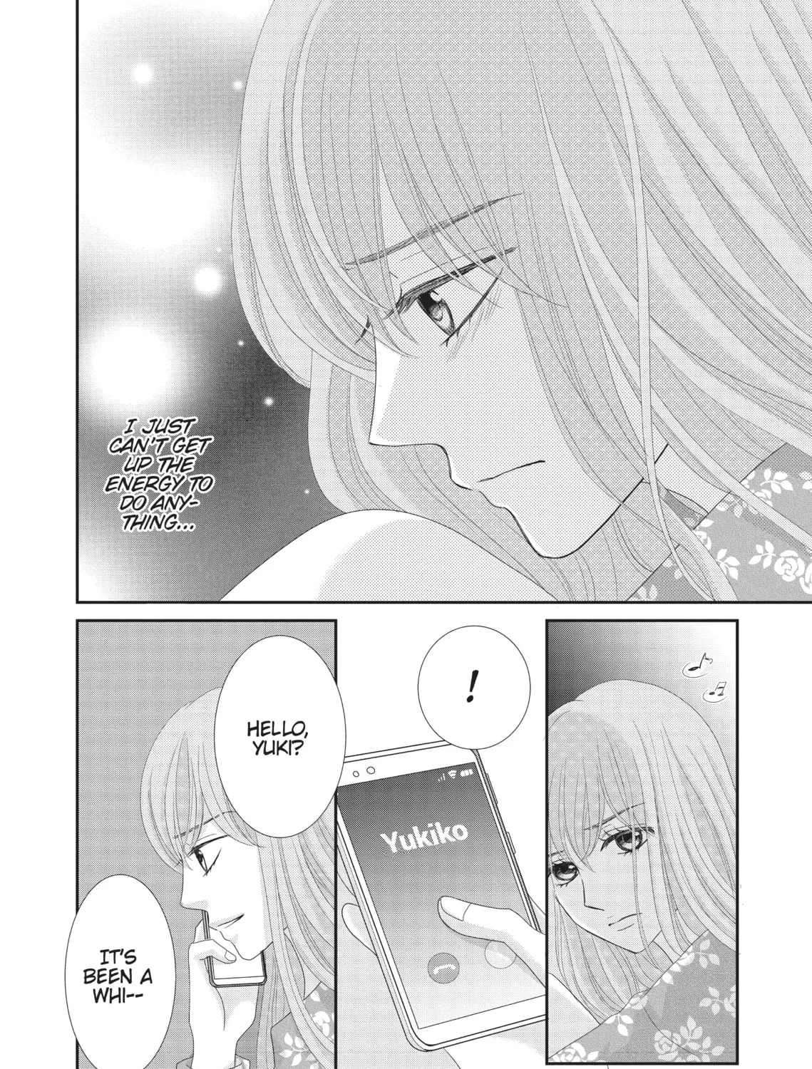 Read Revenge - Mrs. Wrong chapter 5 image 50 on Lezhin