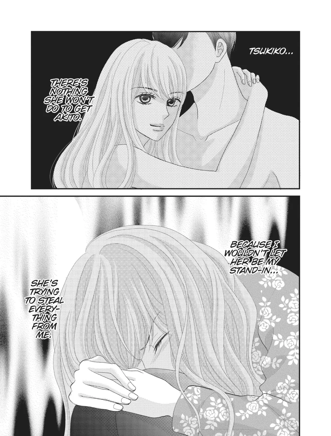 Read Revenge - Mrs. Wrong chapter 5 image 56 on Lezhin