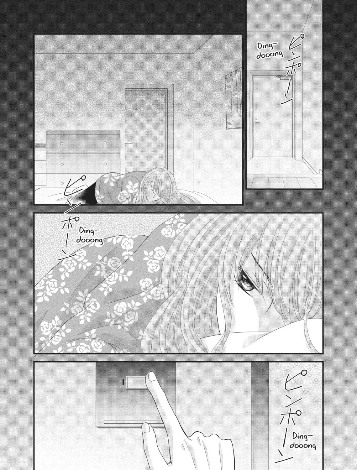 Read Revenge - Mrs. Wrong chapter 5 image 58 on Lezhin