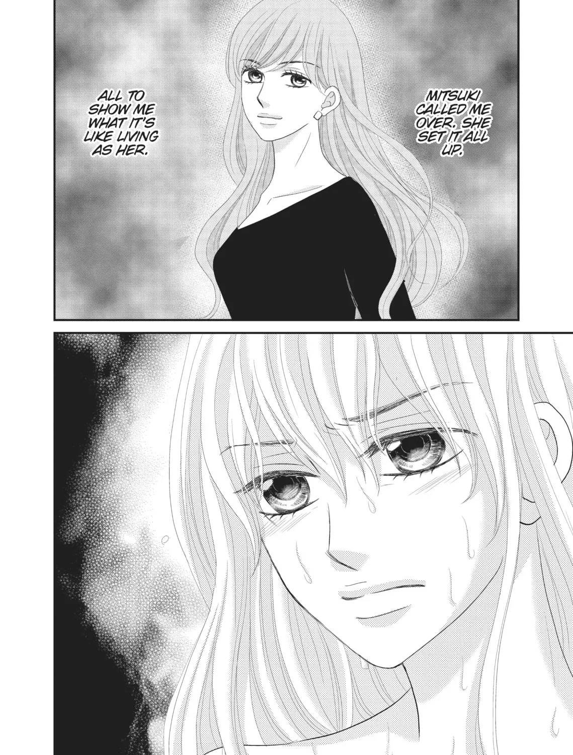 Read Revenge - Mrs. Wrong chapter 5 image 6 on Lezhin
