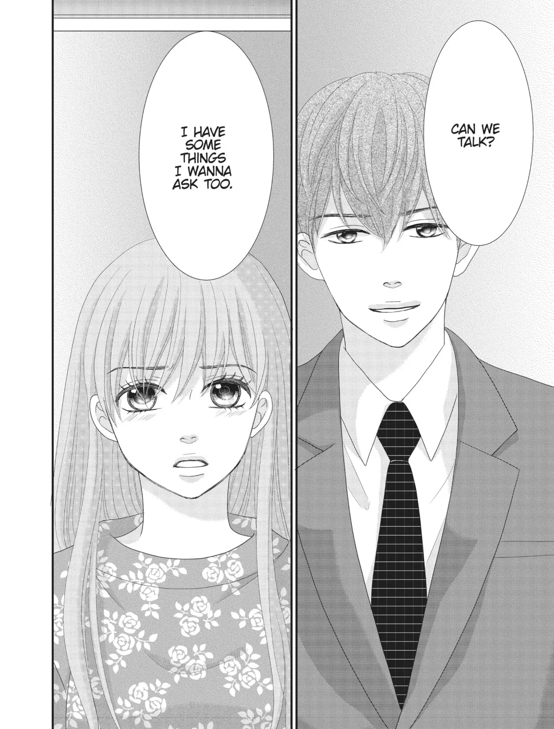 Read Revenge - Mrs. Wrong chapter 5 image 62 on Lezhin