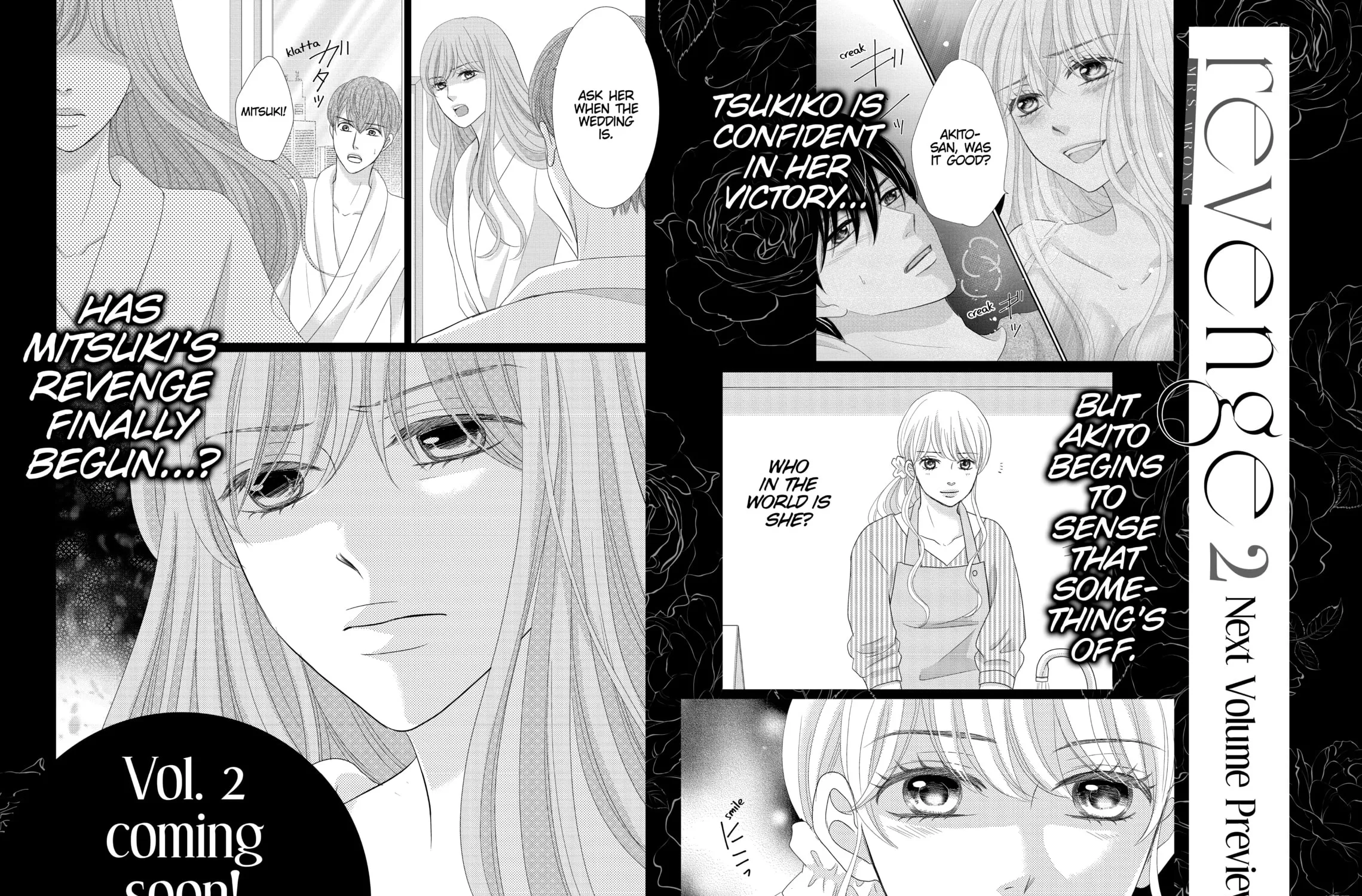 Read Revenge - Mrs. Wrong chapter 5 image 66 on Lezhin