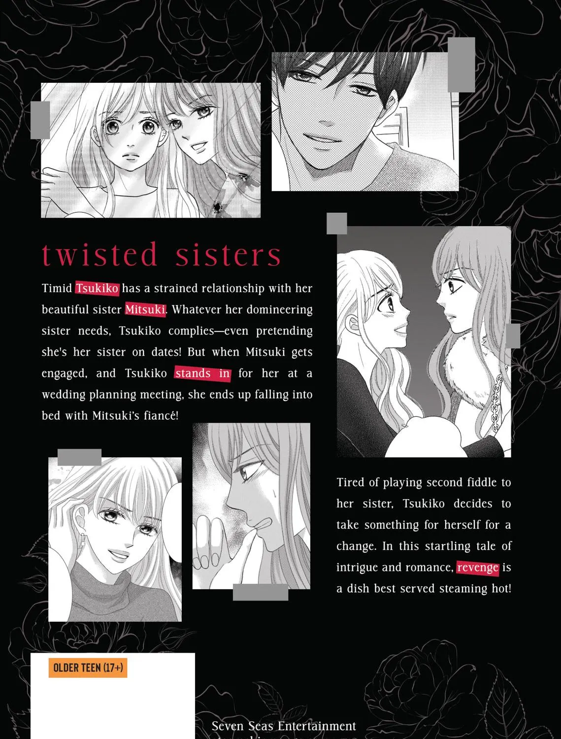 Read Revenge - Mrs. Wrong chapter 5 image 70 on Lezhin