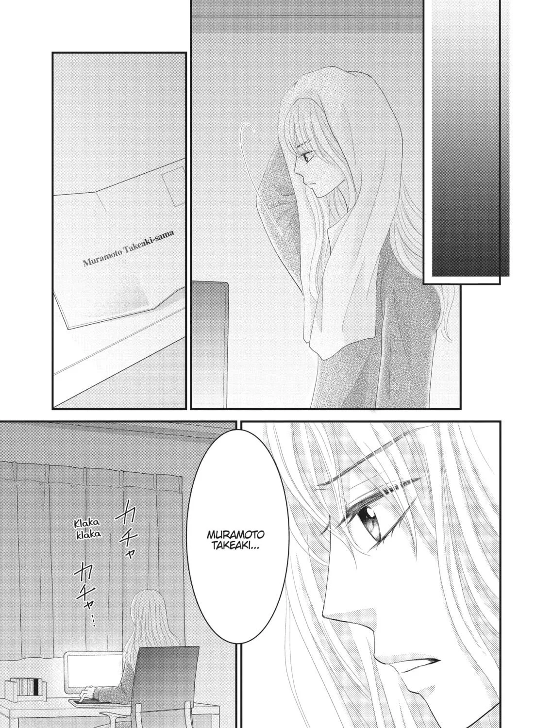 Read Revenge - Mrs. Wrong chapter 5 image 8 on Lezhin