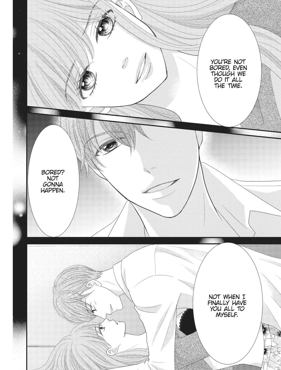 Read Revenge - Mrs. Wrong chapter 7 image 10 on Lezhin