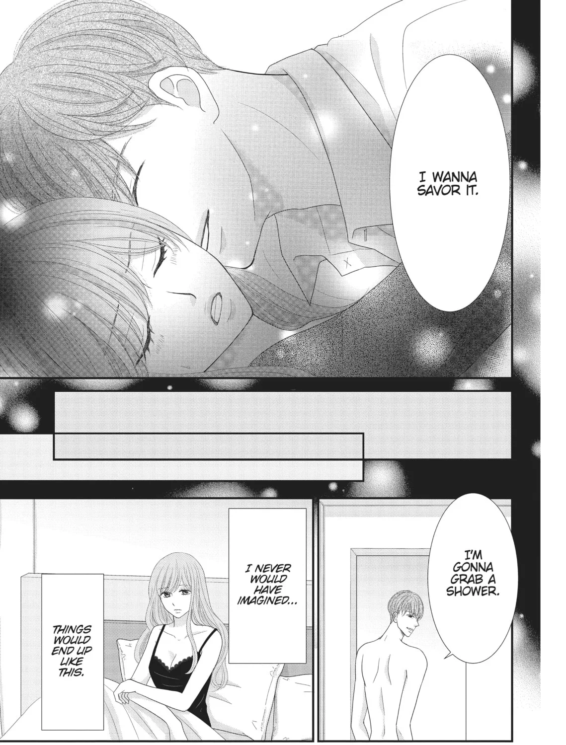 Read Revenge - Mrs. Wrong chapter 7 image 12 on Lezhin