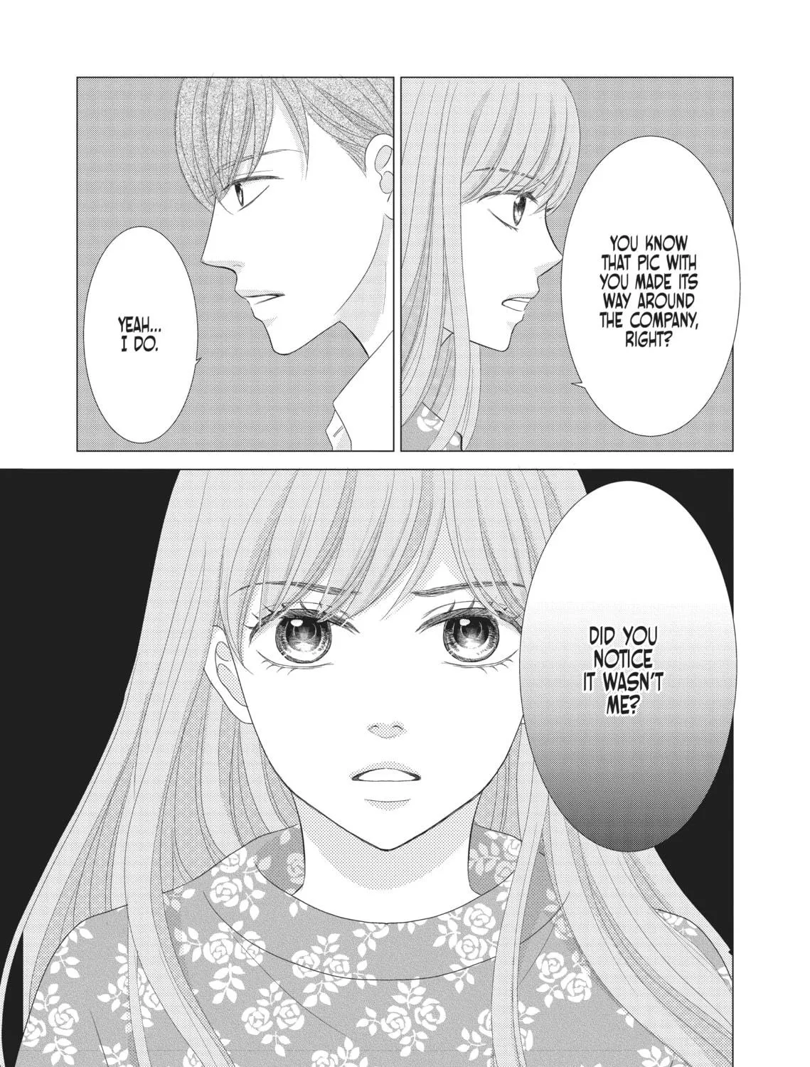 Read Revenge - Mrs. Wrong chapter 7 image 16 on Lezhin