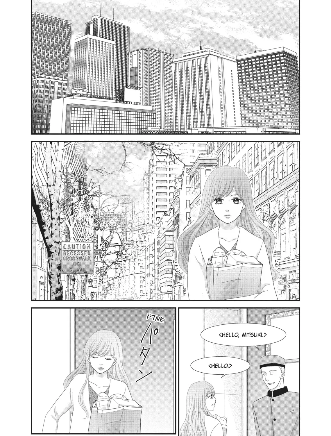 Read Revenge - Mrs. Wrong chapter 7 image 2 on Lezhin