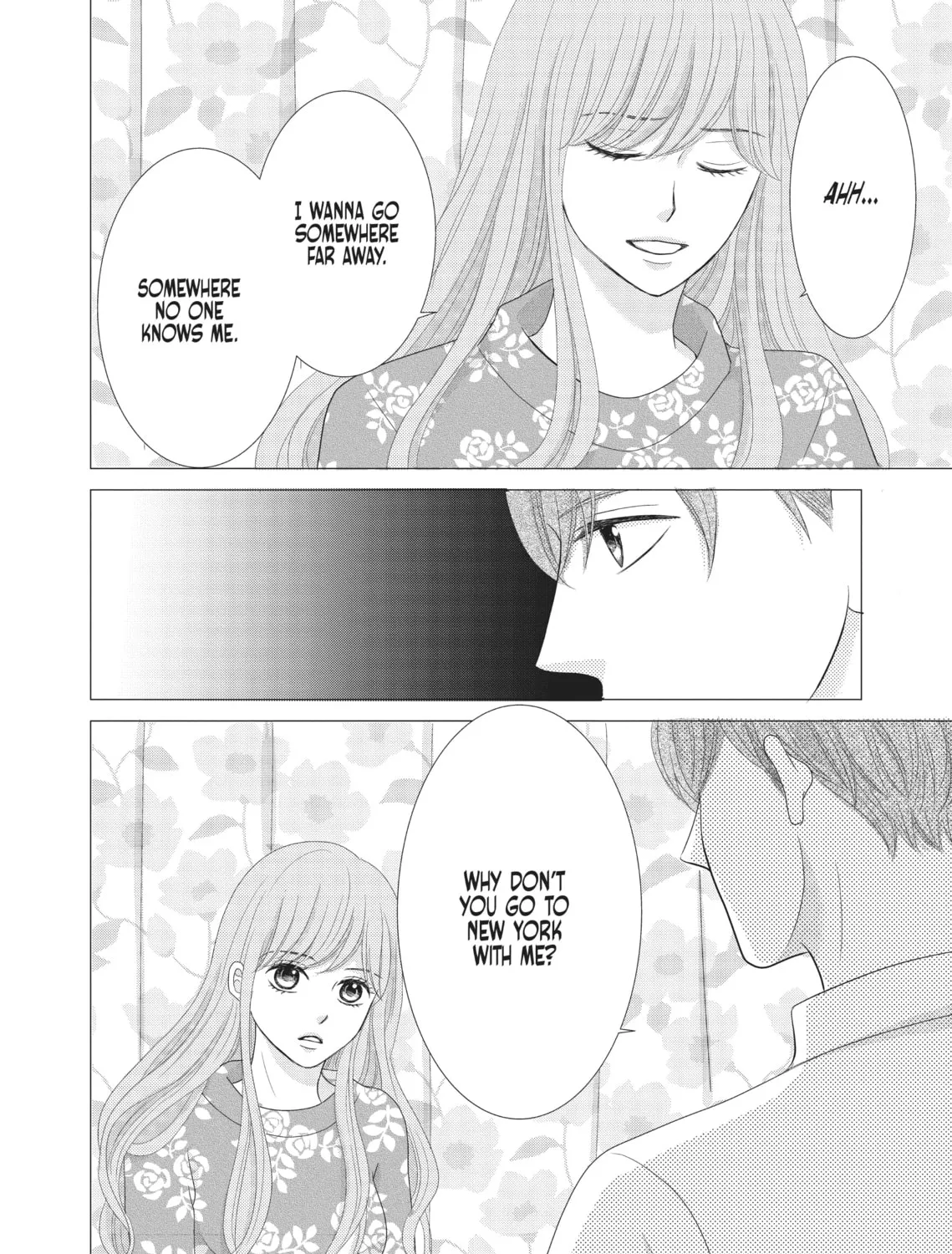Read Revenge - Mrs. Wrong chapter 7 image 26 on Lezhin