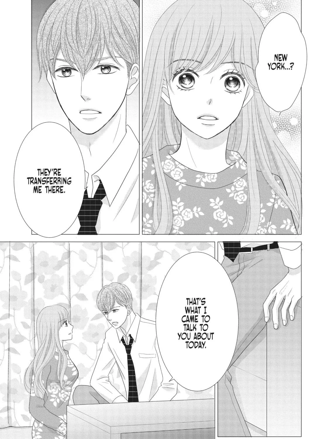 Read Revenge - Mrs. Wrong chapter 7 image 28 on Lezhin
