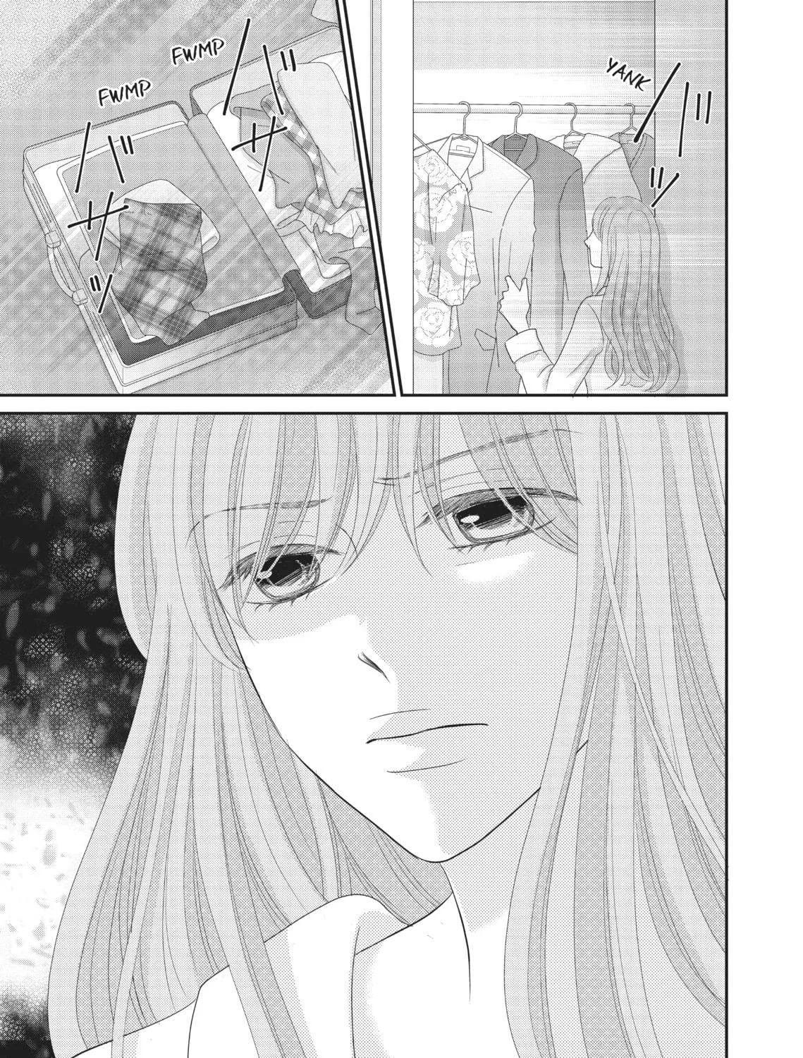 Read Revenge - Mrs. Wrong chapter 7 image 48 on Lezhin