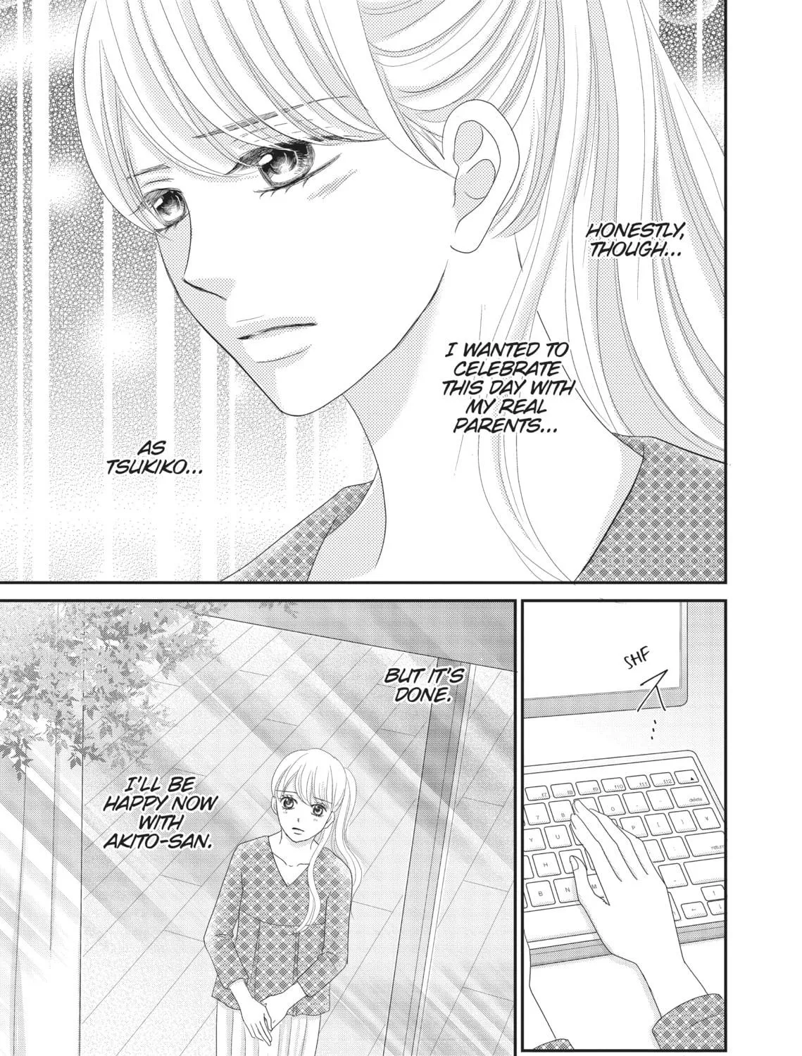 Read Revenge - Mrs. Wrong chapter 7 image 52 on Lezhin