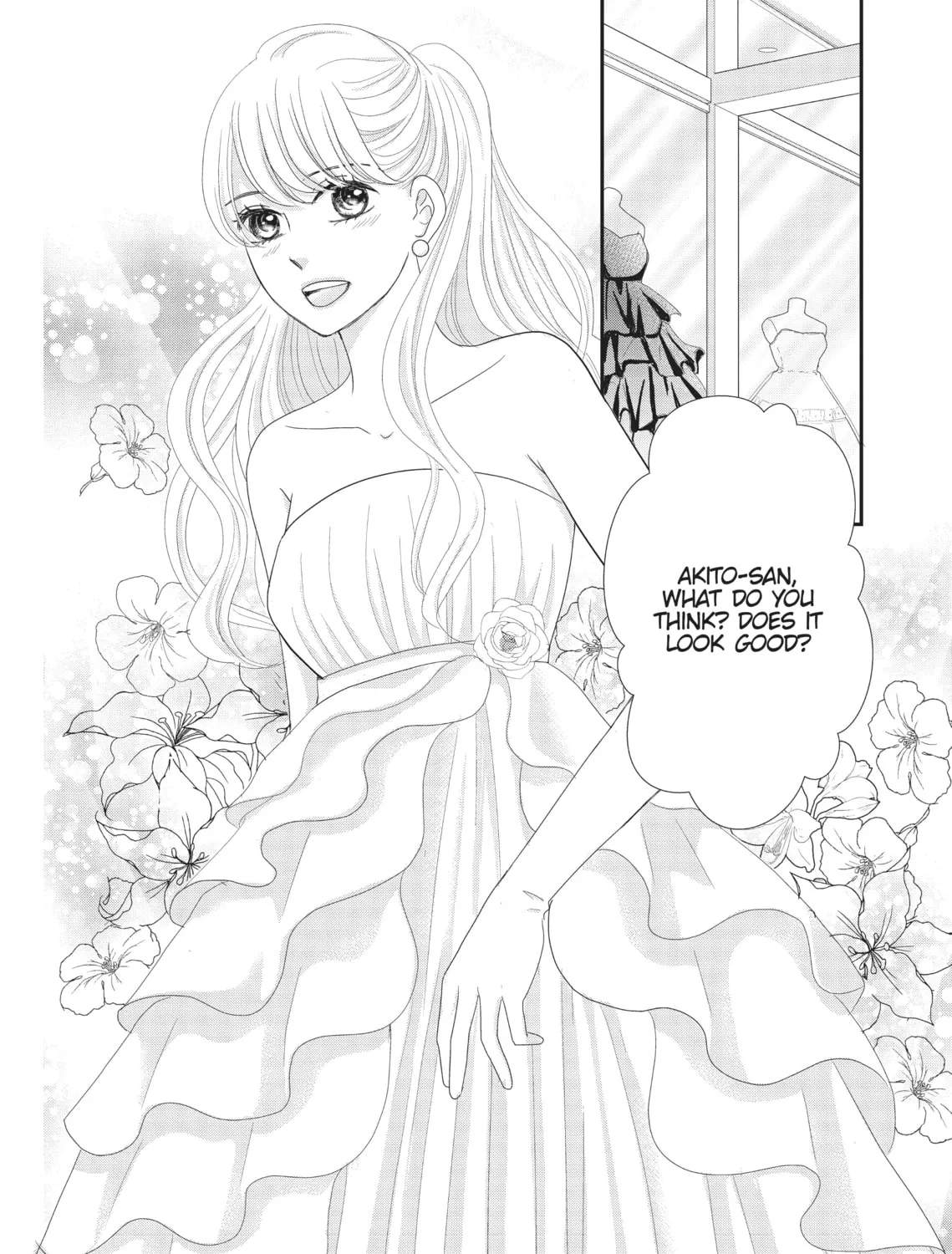 Read Revenge - Mrs. Wrong chapter 7 image 54 on Lezhin