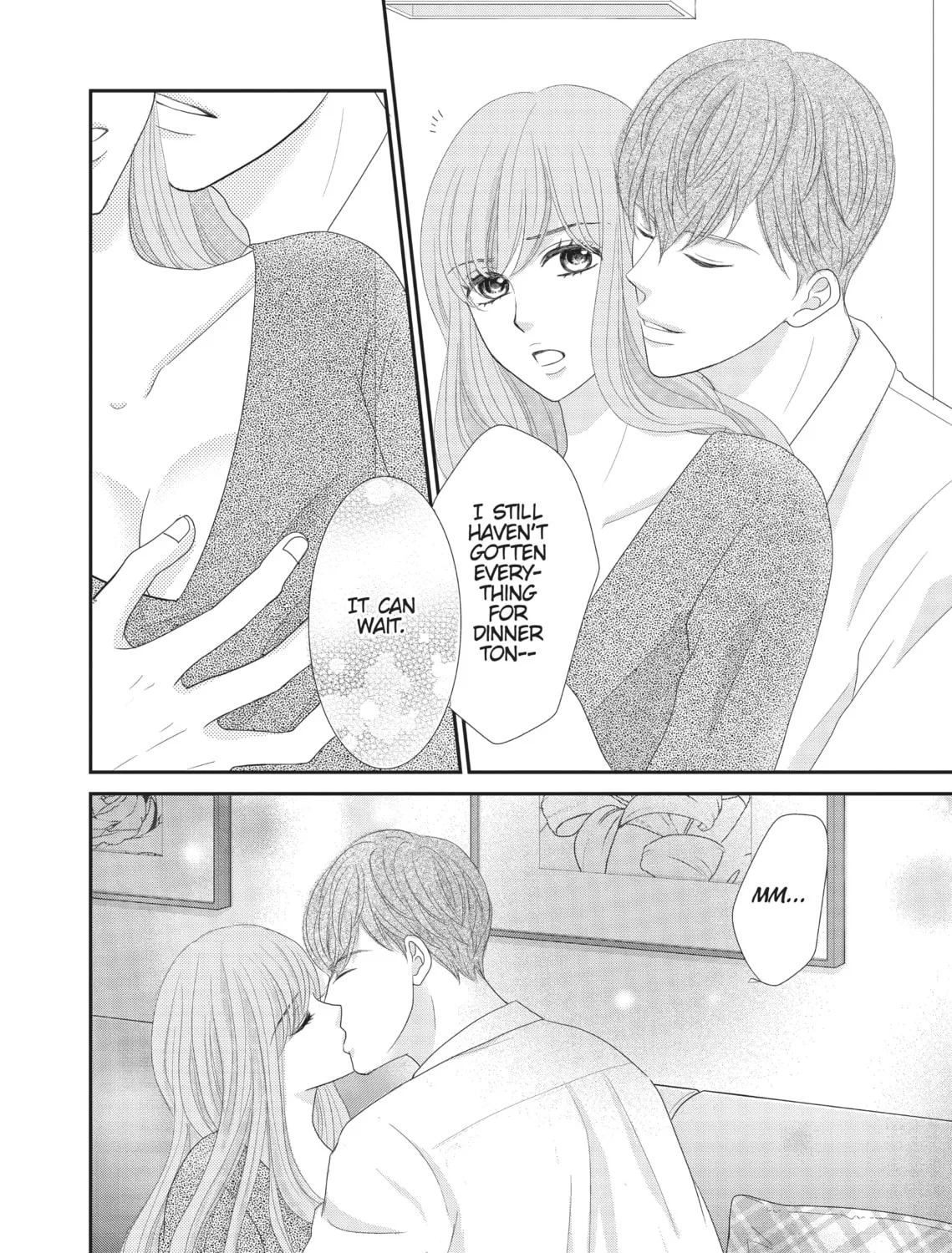 Read Revenge - Mrs. Wrong chapter 7 image 6 on Lezhin