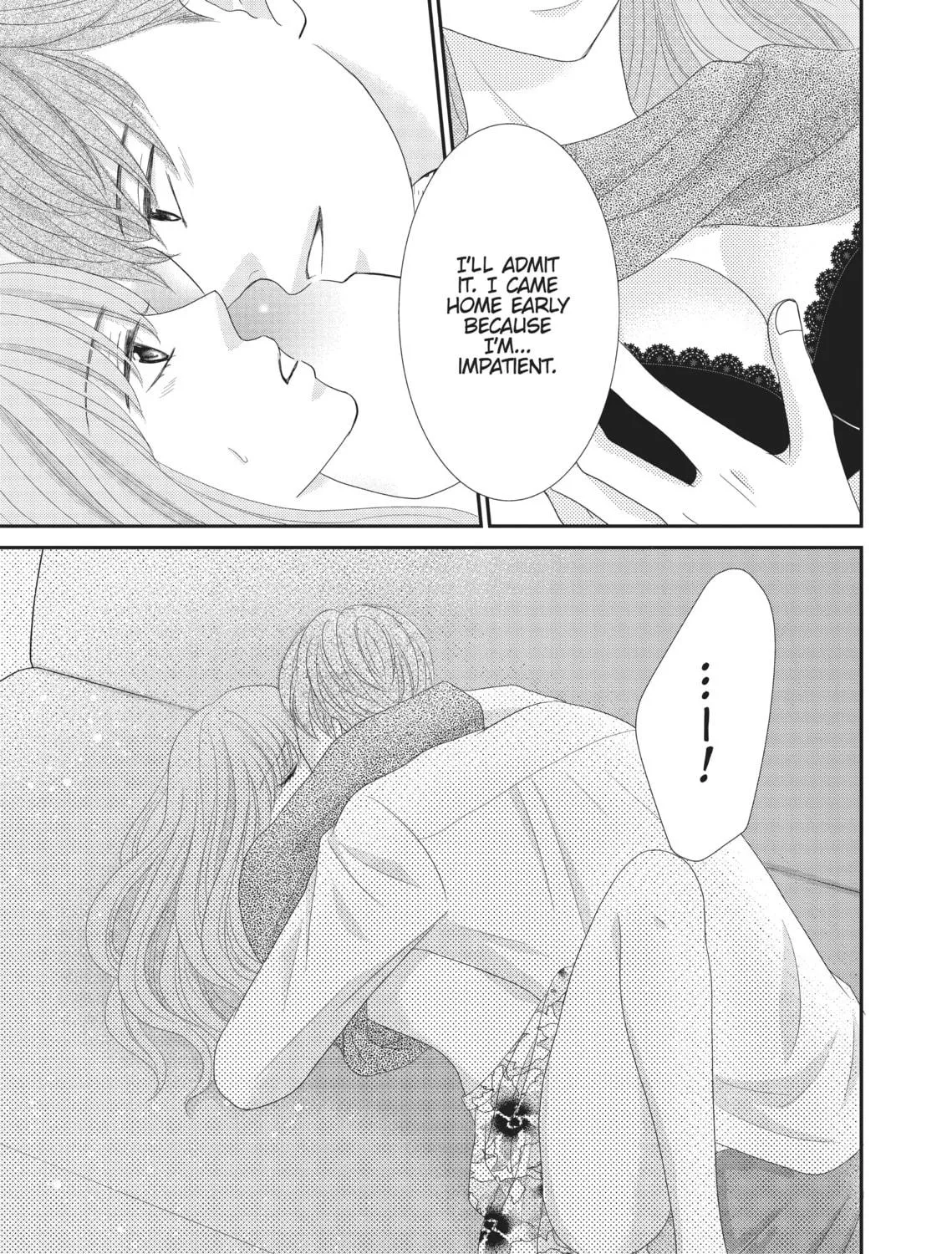 Read Revenge - Mrs. Wrong chapter 7 image 8 on Lezhin
