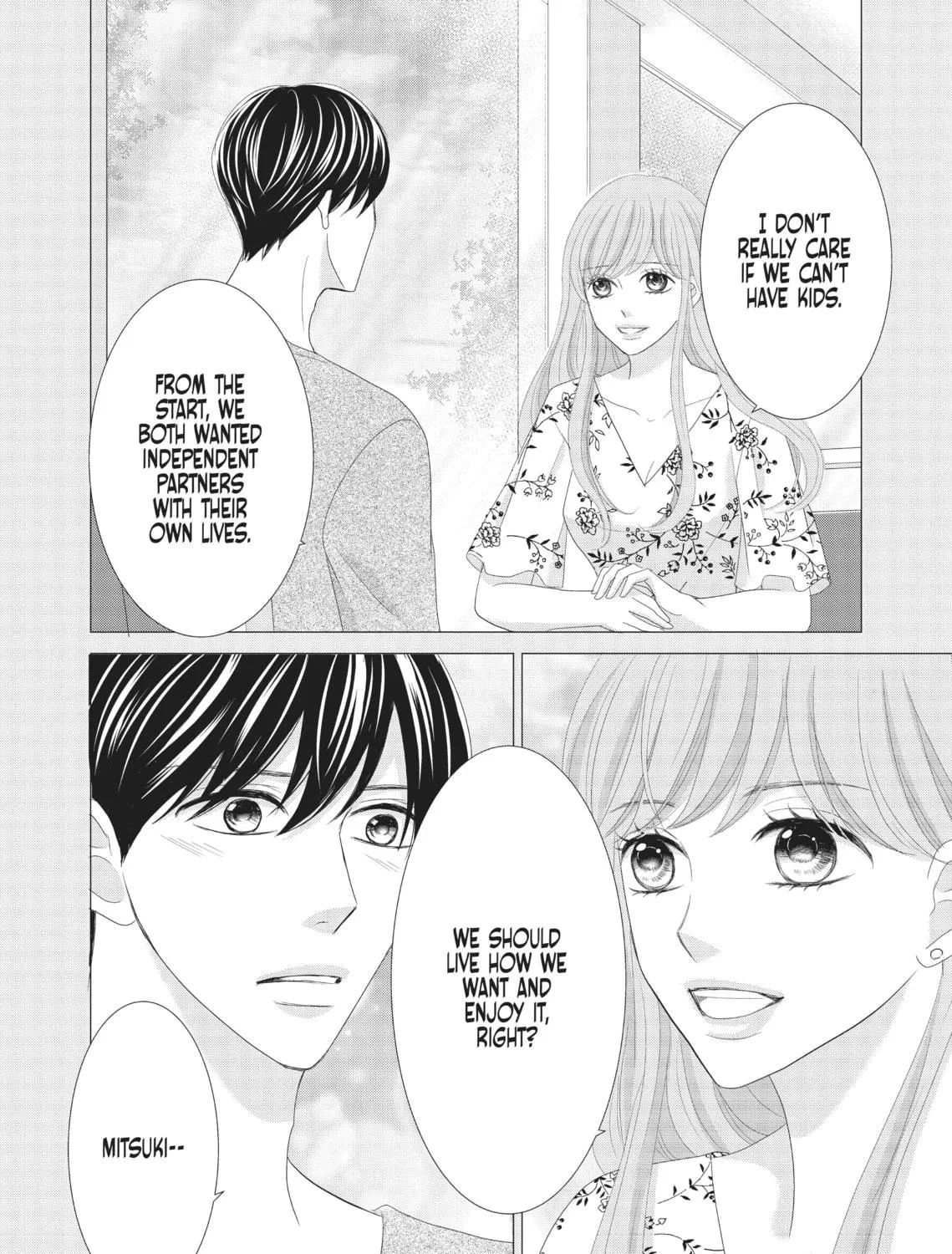 Read Revenge - Mrs. Wrong chapter 9 image 10 on Lezhin