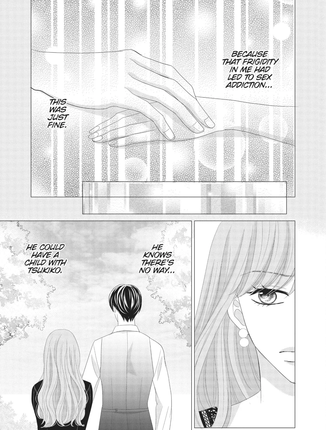 Read Revenge - Mrs. Wrong chapter 9 image 12 on Lezhin