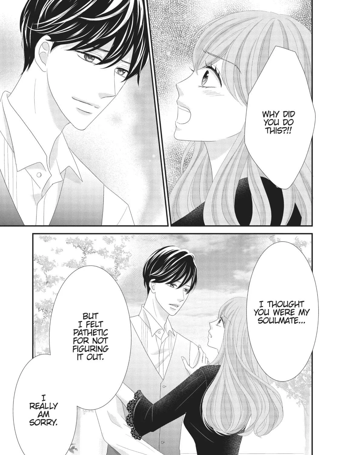 Read Revenge - Mrs. Wrong chapter 9 image 16 on Lezhin