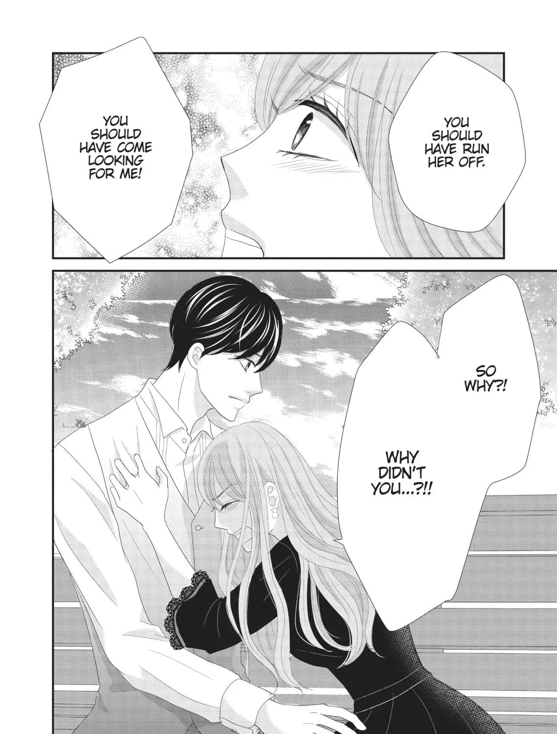 Read Revenge - Mrs. Wrong chapter 9 image 22 on Lezhin