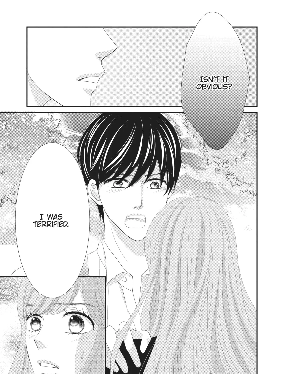 Read Revenge - Mrs. Wrong chapter 9 image 24 on Lezhin