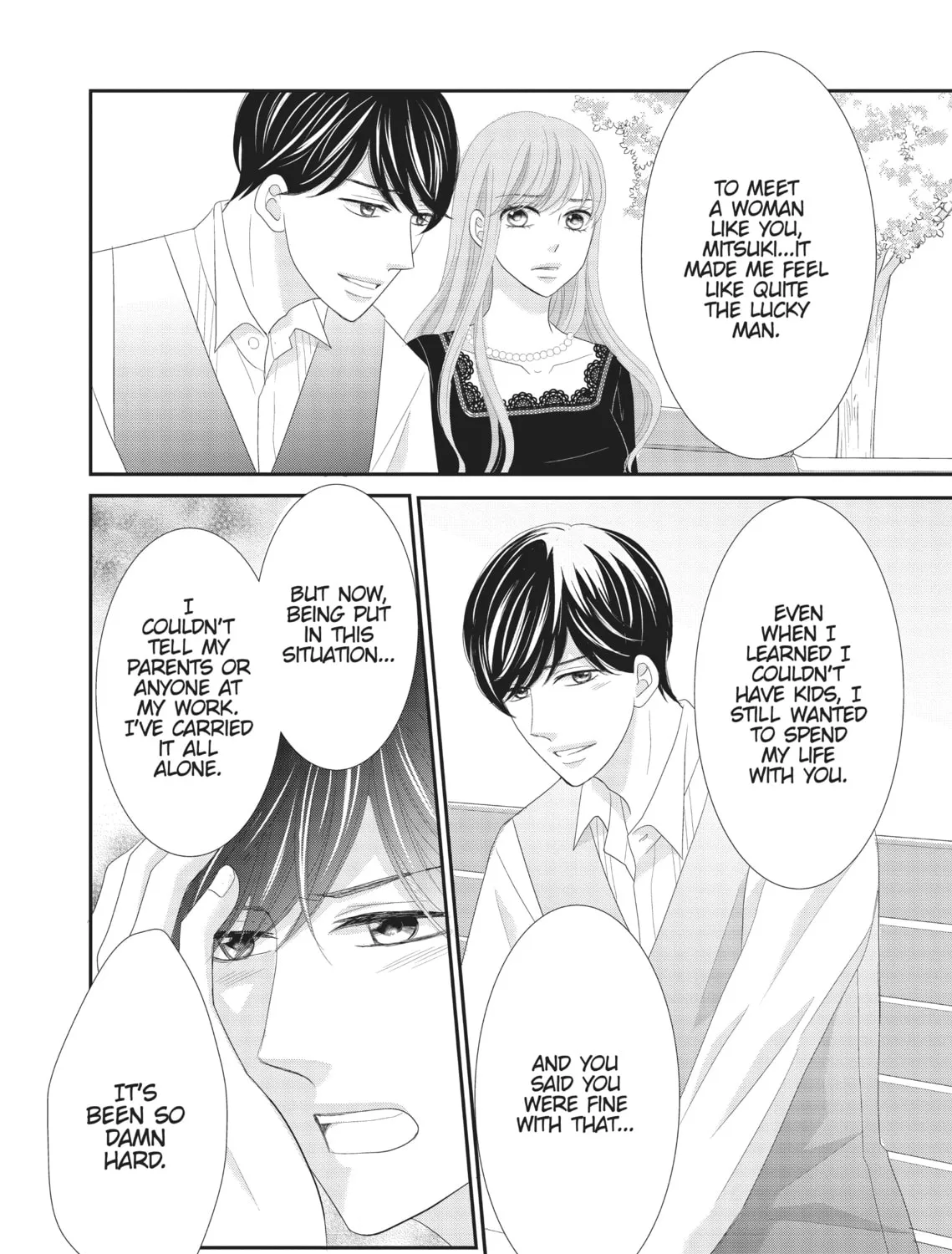 Read Revenge - Mrs. Wrong chapter 9 image 30 on Lezhin