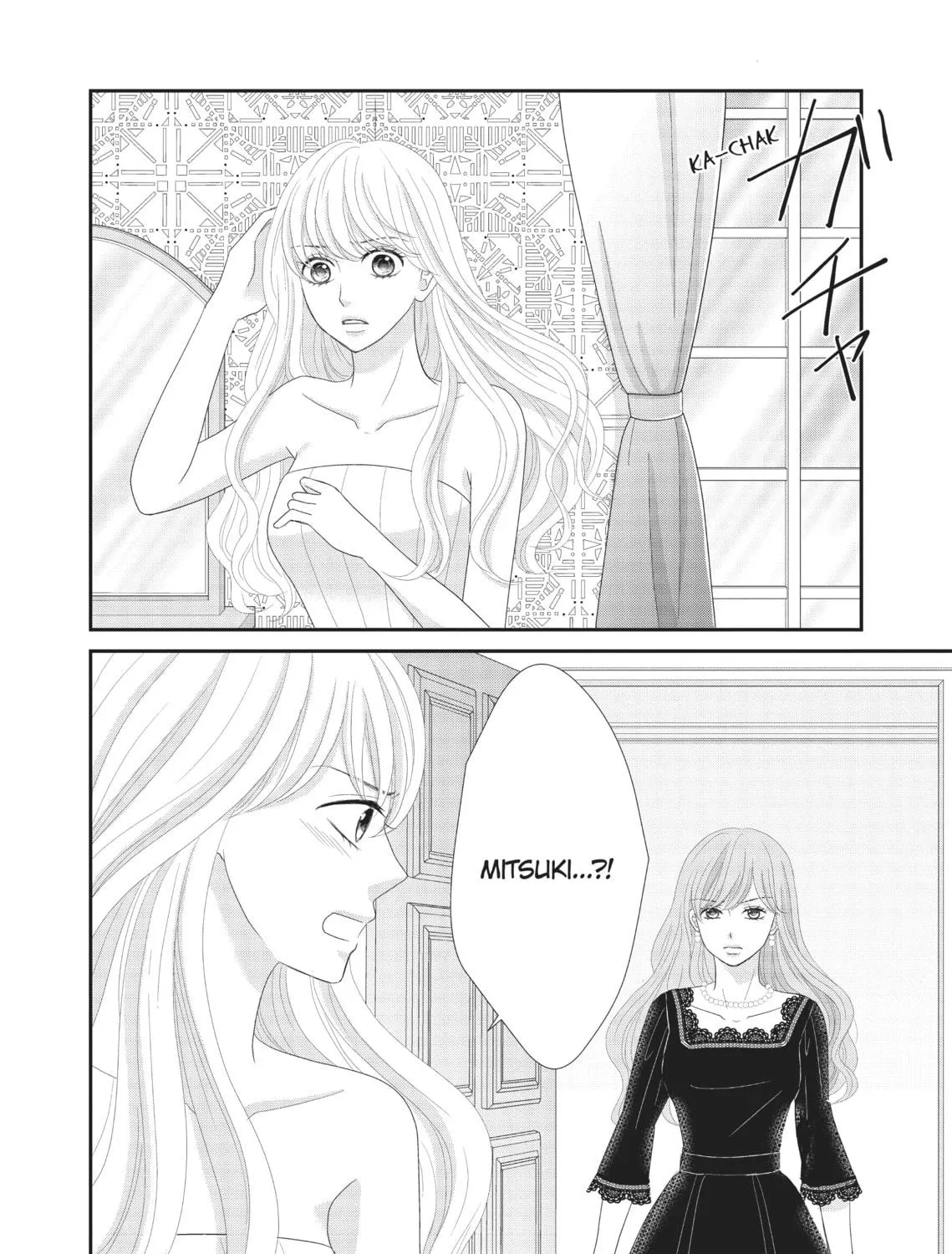Read Revenge - Mrs. Wrong chapter 9 image 38 on Lezhin