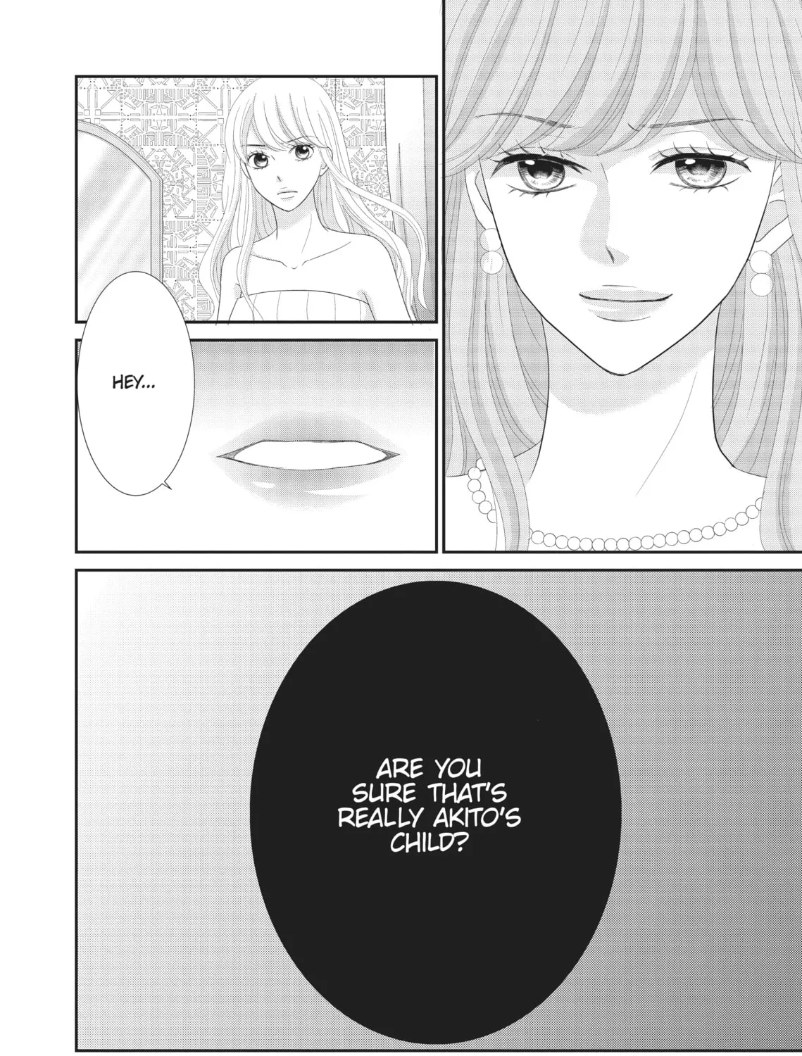 Read Revenge - Mrs. Wrong chapter 9 image 42 on Lezhin