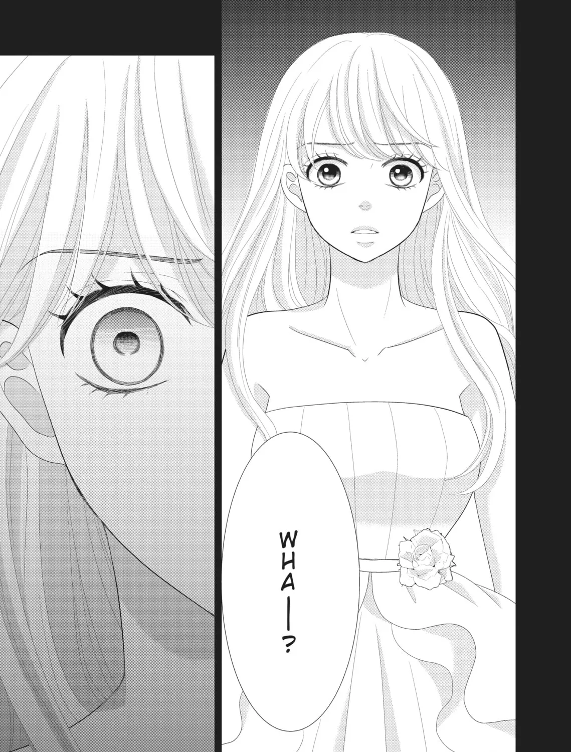 Read Revenge - Mrs. Wrong chapter 9 image 44 on Lezhin