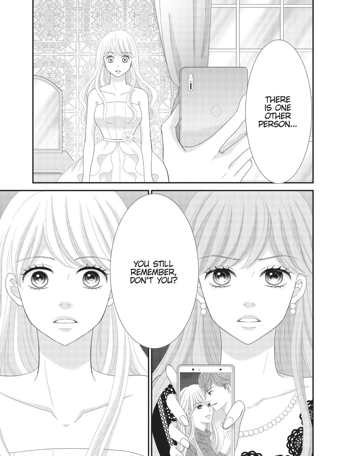 Read Revenge - Mrs. Wrong chapter 9 image 48 on Lezhin