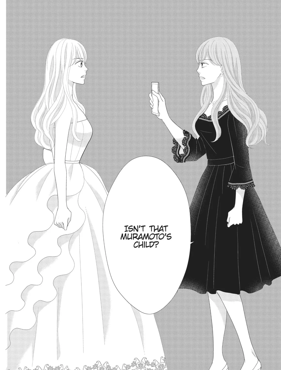 Read Revenge - Mrs. Wrong chapter 9 image 50 on Lezhin