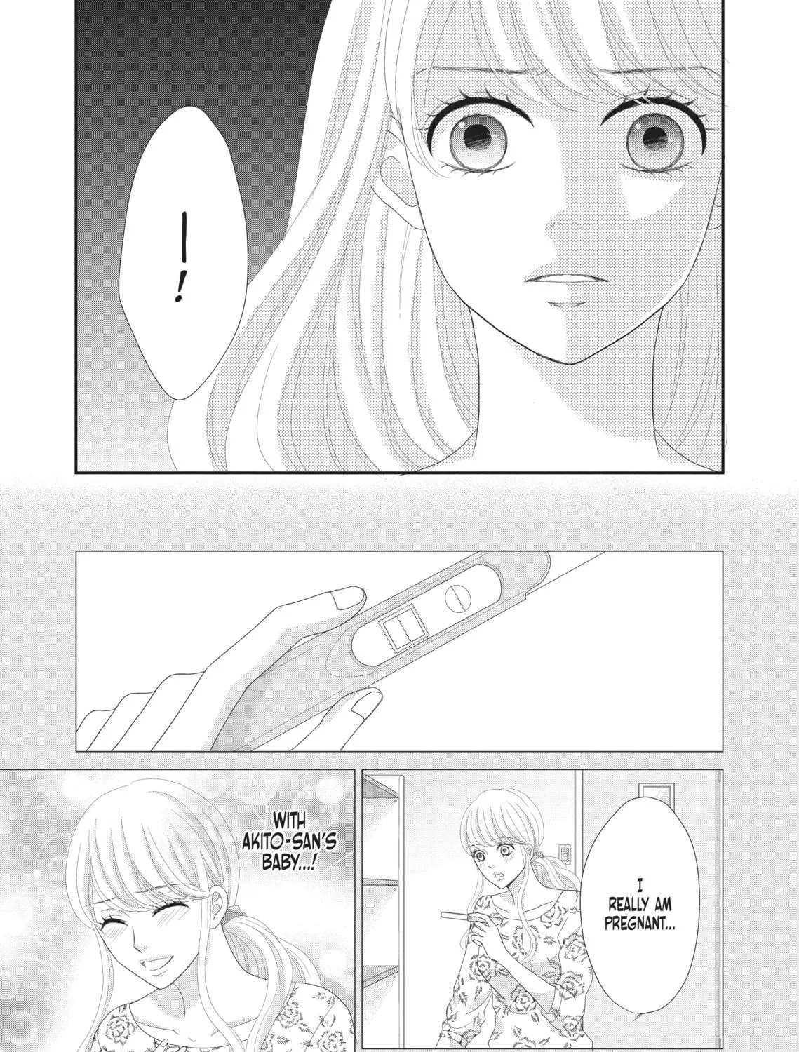 Read Revenge - Mrs. Wrong chapter 9 image 52 on Lezhin