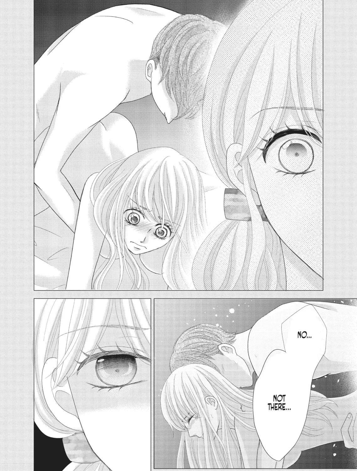 Read Revenge - Mrs. Wrong chapter 9 image 54 on Lezhin