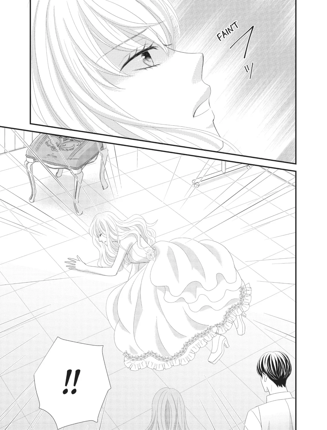Read Revenge - Mrs. Wrong chapter 9 image 60 on Lezhin