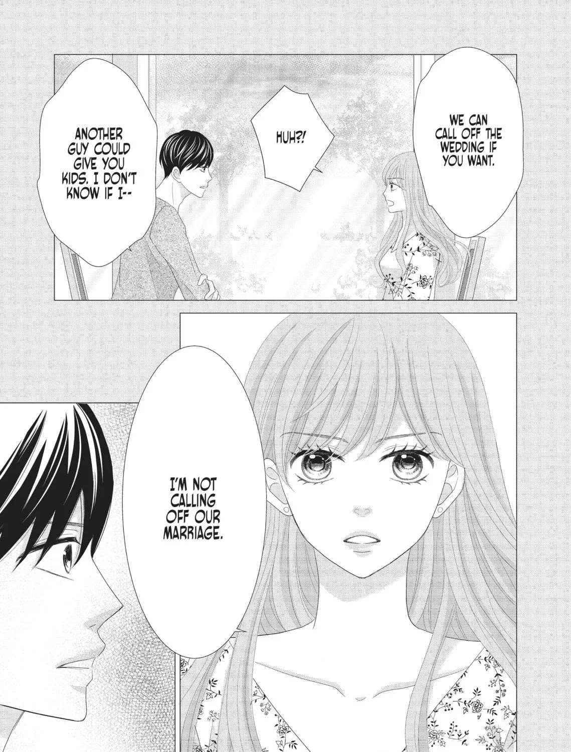 Read Revenge - Mrs. Wrong chapter 9 image 8 on Lezhin