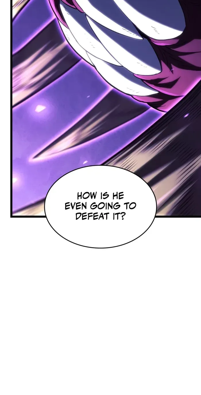Revenge of the Iron-Blooded Sword Hound Chapter 163 page 8 - 