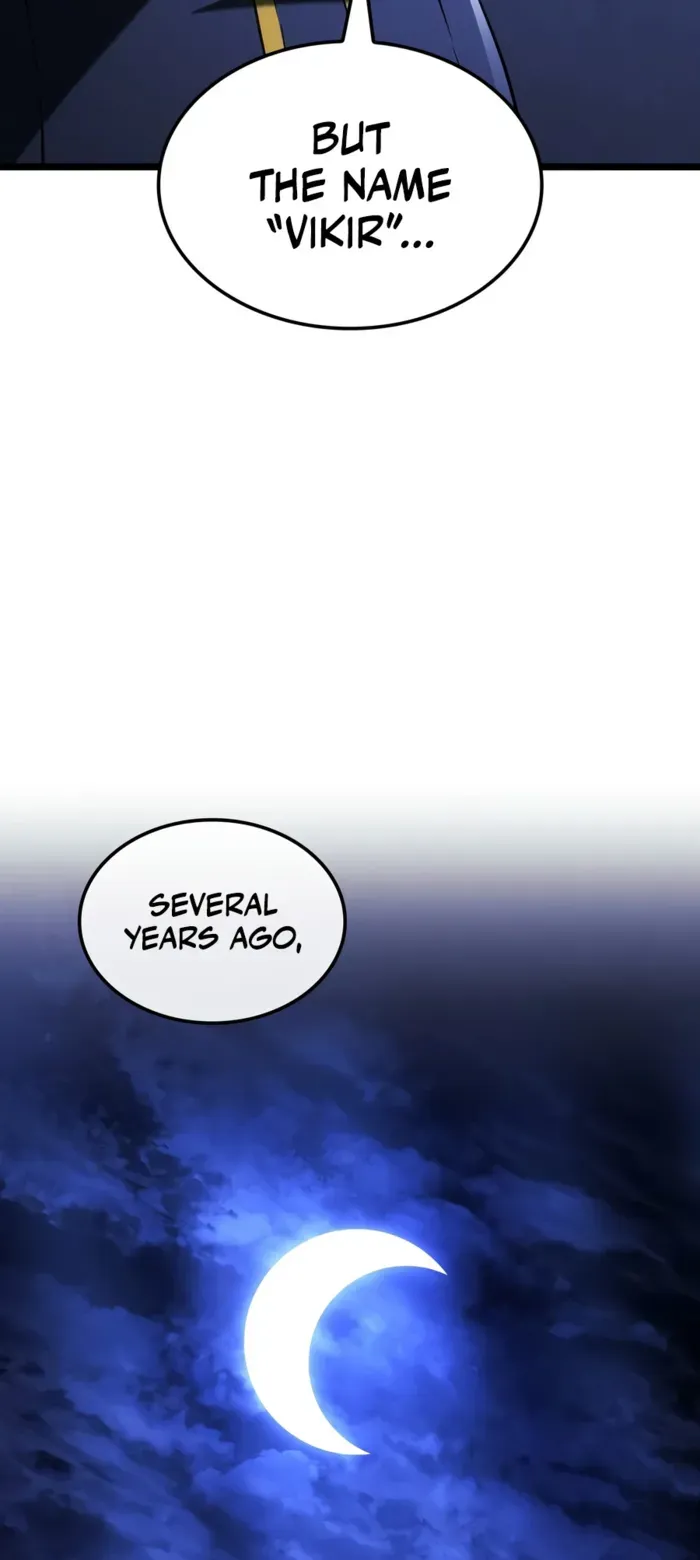 Revenge of the Iron-Blooded Sword Hound Chapter 164 page 18 - 