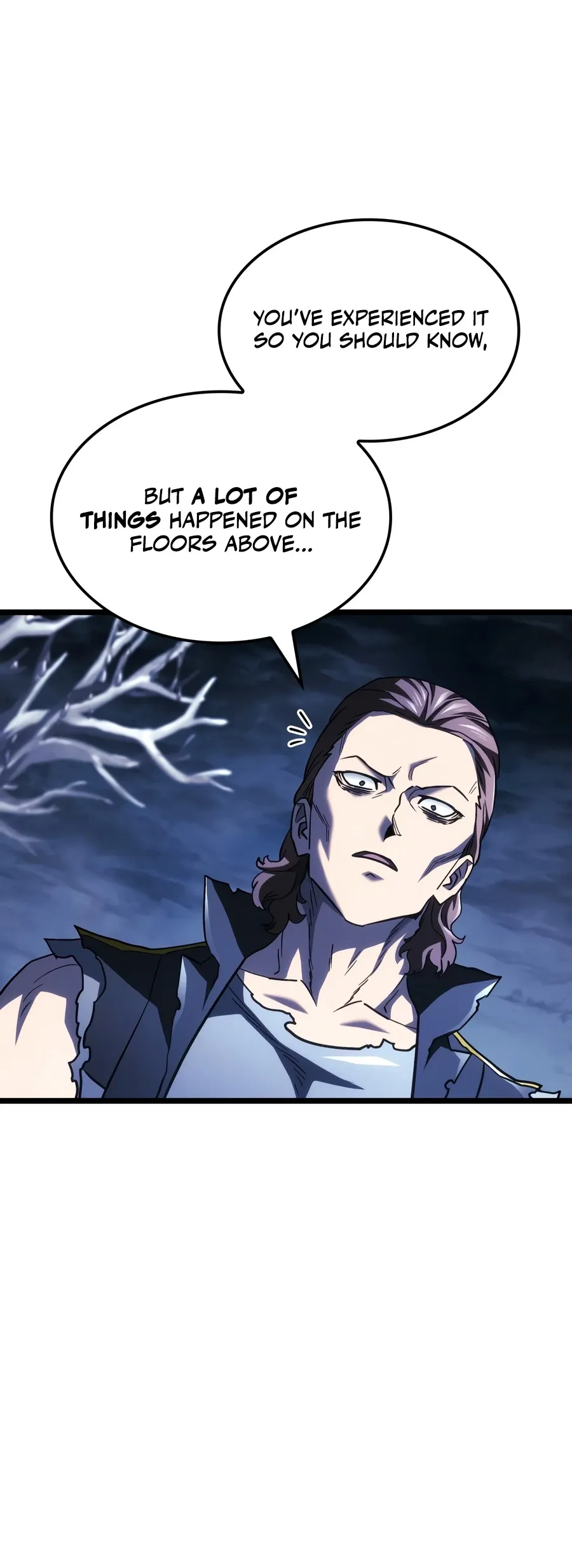 Revenge of the Iron-Blooded Sword Hound Chapter 166 page 6 - 