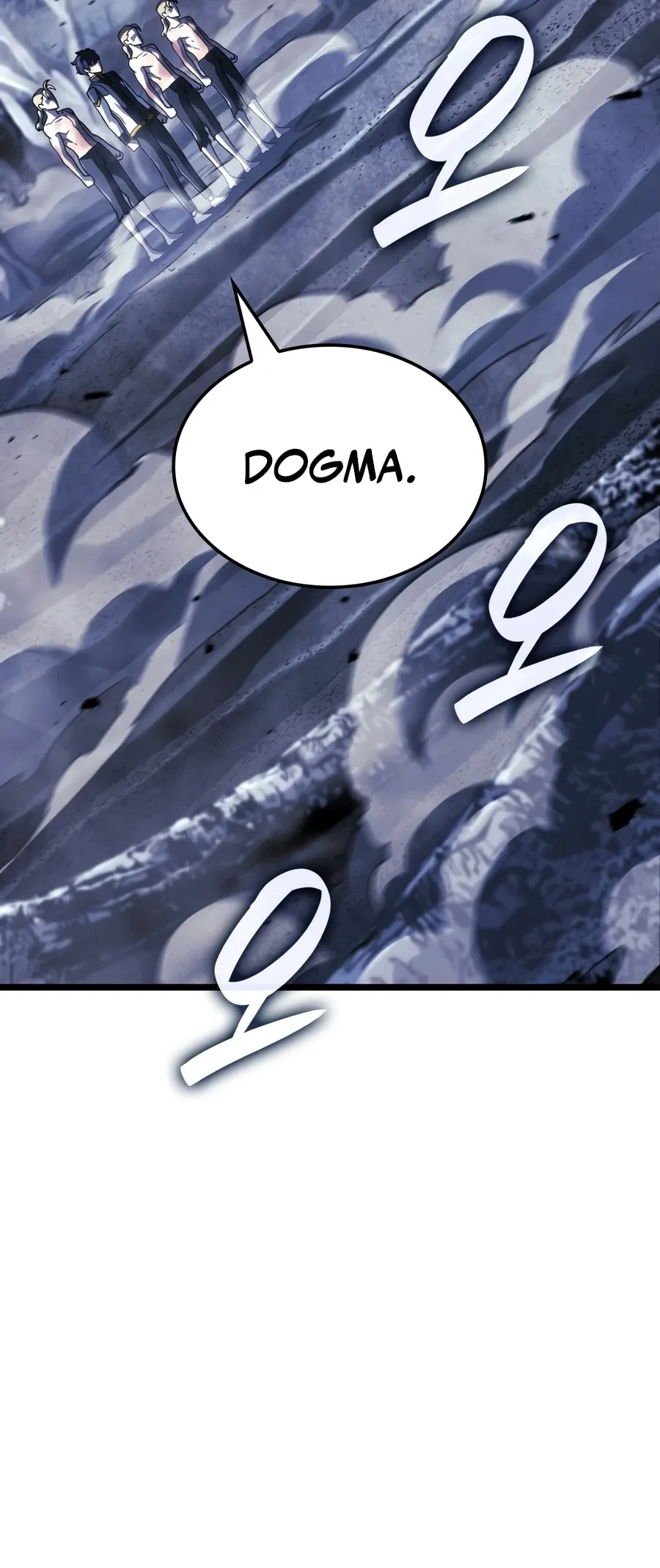 Revenge of the Iron-Blooded Sword Hound Chapter 166 page 10 - 