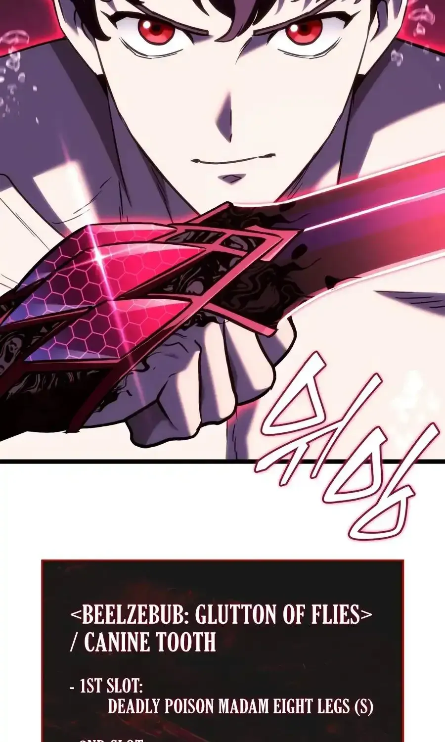 Revenge of the Iron-Blooded Sword Hound Chapter 169 page 119 - 