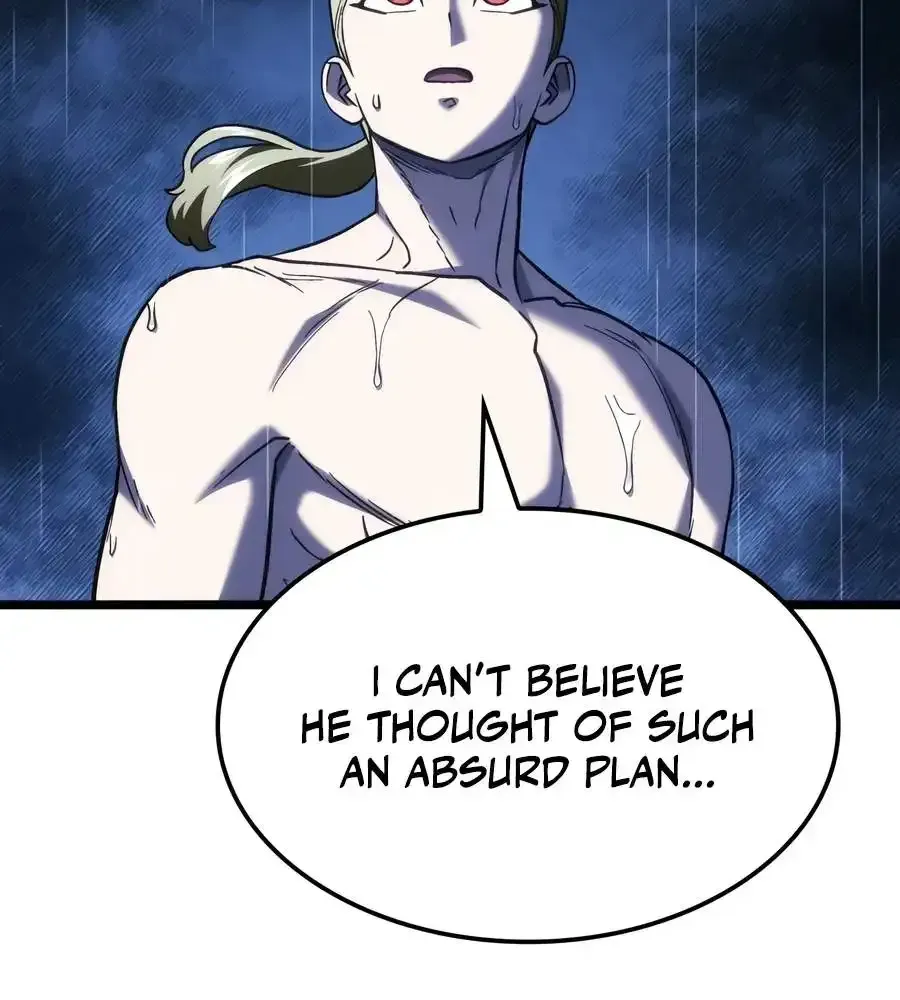 Revenge of the Iron-Blooded Sword Hound Chapter 169 page 24 - 