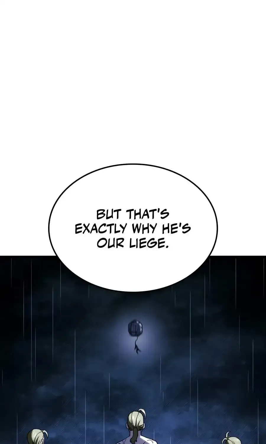 Revenge of the Iron-Blooded Sword Hound Chapter 169 page 25 - 