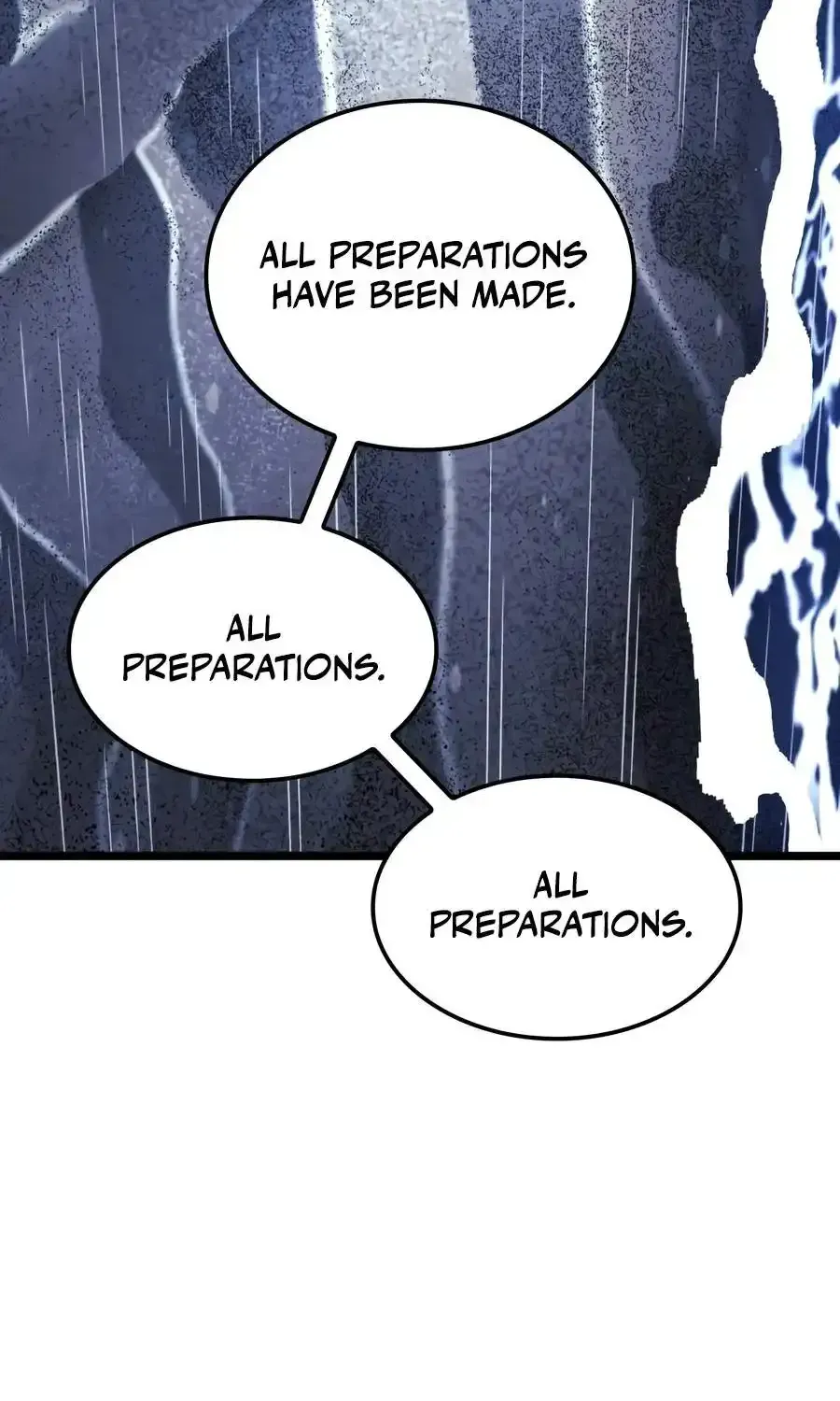 Revenge of the Iron-Blooded Sword Hound Chapter 169 page 4 - 