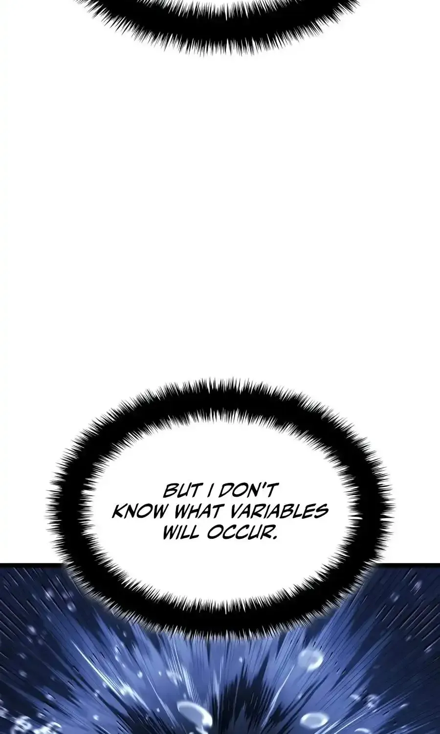 Revenge of the Iron-Blooded Sword Hound Chapter 169 page 36 - 