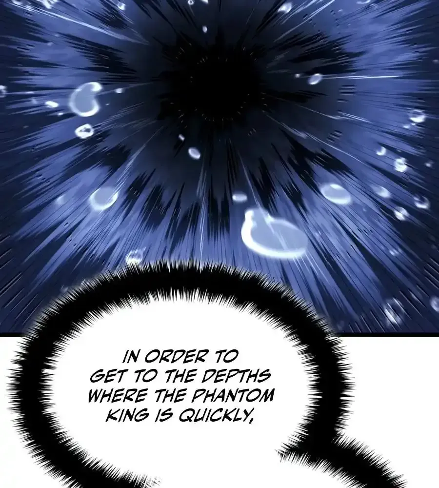 Revenge of the Iron-Blooded Sword Hound Chapter 169 page 37 - 